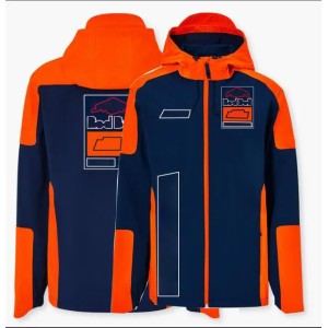 2024 New Motorcycle Racing Hoodie Same Customisation