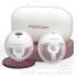 Momcozy Hands Free M5 Wearable Breast Pump of Baby Mouth Double-Sealed Flange with 3 Modes 9 Levels Electric C250705 Momcozy Hands Free M5 Wearable Breast Pump of Baby Mouth Double-Sealed Flange with 3 Modes 9 Levels Electric C250705