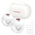 Portable hands-free wearable baby dual port sealed 3-mode 9-level electric 241213 Portable hands-free wearable baby dual port sealed 3-mode 9-level electric 241213
