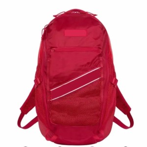 25ss Designer Backpack Nylon polyester Waterproof Backpacks Women Men Climbing Hiking Backpacks Outdoor Sport Handbag travel student Sbackpack
