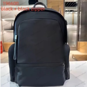 10a Designer Backpack men womens Backpack ballistic nylon large computer Genuine Leather Bookbag Laptop Business briefcase luggage travel bag