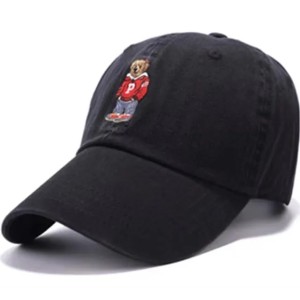 Mens Woman Designer Baseball Cap Luxury Fashion Adjustable Hats Classic Embroidery Caps Black High Quality Sunscreen Hat