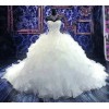 Ball Gown Wedding Dresses