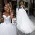 New Ball Gown Wedding Dresses Sweetheart Off Shoulder Princess Bridal Gowns Beaded Lace with Pearls Lace-up Wedding Dress (Size Size Guide) New Ball Gown Wedding Dresses Sweetheart Off Shoulder Princess Bridal Gowns Beaded Lace with Pearls Lace-up Wedding Dress (Size Size Guide)
