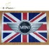 British Mini Cooper Car Flag 3*5ft (90cm*150cm) Polyester Banner decoration flying home & garden flags Festive gifts British Mini Cooper Car Flag 3*5ft (90cm*150cm) Polyester Banner decoration flying home & garden flags Festive gifts