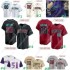 7 Corbin Carroll 2025 City Baseball Jersey 51 Randy Johnson 4 Ketel Marte Gabriel Moreno Geraldo Perdomo Shirts- Hygroscopic quick Better Store
