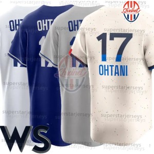 Custom 17 Ohtani 2025 World Series Championship Gold Betts Freeman Sasaki Tokyo Series Jersey Mens Womens Youth Hyeseong Kim Freddie Freeman Smith Edman