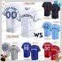 2025 WS Baseball Jersey Bassitt Varsho Guerrero Jr.27 Springer Bichette11 Green Kirk Gausman Kiermaier McGriff for Women Youth Men any Name any Number