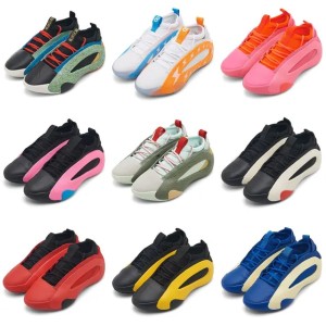 Designer Hardens Vol 8 Basketball shoes Black Flamingo Pink White Party Sculpt Luxury Green Sneakers After Hours Sports Shoes Men Sneakers Size US7-US12 (Size Size Guide)