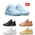 Top quality SHAI 001 Basketball Shoes Low Top Butter Gilgeous Trainers Performance Training Masi Blue Charm Black Hail Clay True Sky Pink Sport Sneakers size 40-46 (Size Size Guide)
