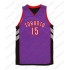 Scottie Barnes 4 Carter 15 Custom Basketball Jersey Barrett Stitched Personalized Customized Jerseys Custom Any Number Name 111