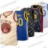 Custom 30 Curry 2025-26 City Basketball Jersey Butler III Kevon Looney Green Kuminga S-XXXL