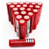 100% Hight Quality UltraFire BRC 18650 Lithium Batteries 4200mAh 3.7V Rechargeable Battery Red Li-ion Bateria Suitable for Electronic LED Flashlight Digital Camera 100% Hight Quality UltraFire BRC 18650 Lithium Batteries 4200mAh 3.7V Rechargeable Battery Red Li-ion Bateria Suitable for Electronic LED Flashlight Digital Camera