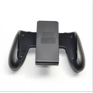 Charging Hand Grip Gamepad Stand Holder For Nintend Switch NS NX Joy-Con Controller Handle Charger