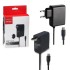EU US Version AC Adapter for Nintendo Switch Charger AC Wall Charger Power Supply for Switch