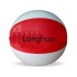 high quality 40cm Inflatable Beach Pool Toys Water Ball Summer Sport Play Toy Balloon Outdoors Play In The Water Beach Ball