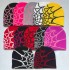 Beanie/Skull Caps Knitted hats men's and women's jacquard hats outdoor riding hats in autumn and winter Spider web warm for adults L0825 Beanie/Skull Caps Knitted hats men's and women's jacquard hats outdoor riding hats in autumn and winter Spider web warm for adults L0825