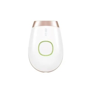 Cross Border Milk Light Beauty Instrument PRO Photon Skin Rejuvenation Instrument Home Face Lifting and Tightening Beauty Instru