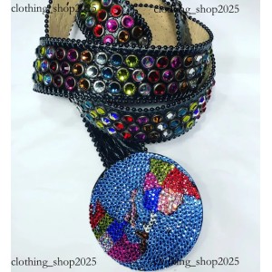 2024 Classical Dark Skies Series Bb Simon Belt For Men Women Designer Rhinestone Belts With Full Shiny Rhinestones d90