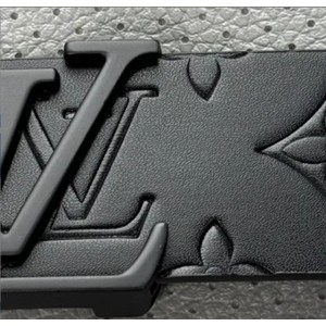 Buyers' Pickslouise belt New Hot Sales Fashion Men lvtlys belt Designer Belt For Women Luxury Ceinture Big Smooth Buckle Unisex Man Woman Genuine Leather belt