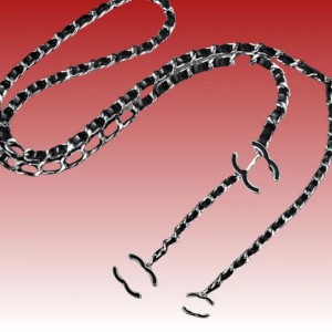 Belts cc belt designer Chain Belt For Women Golden Sier Metal Waistband Girdle 1027