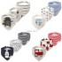 3pcspack Baby Bibs Bandana Set Cotton MultiStyle Triangle Cartoon Baby Accessories Newborn Infant Boys Girls Saliva Towel Z250916 3pcspack Baby Bibs Bandana Set Cotton MultiStyle Triangle Cartoon Baby Accessories Newborn Infant Boys Girls Saliva Towel Z250916