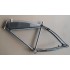 26inch Fuel Tank Steel Frame / Fuel Bicycle Frame / American Fuel Bicycle Steel Frame Retro Frame 26inch Fuel Tank Steel Frame / Fuel Bicycle Frame / American Fuel Bicycle Steel Frame Retro Frame