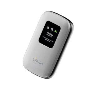 WiFi LA7 GlobalGo Esim Hotspot Router: Instant High-Speed Wi-Fi Anywhere No Physical SIM Needed