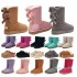 australia slippers tasman tazz womens platform winter booties girl classic snow boot ankle short bow mini fur black chestnut pink Bowtie shoes (Size Size Guide) australia slippers tasman tazz womens platform winter booties girl classic snow boot ankle short bow mini fur black chestnut pink Bowtie shoes (Size Size Guide)