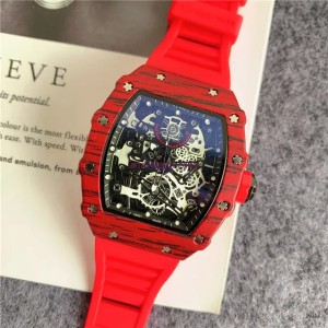2021 luxury mens watches military fashion designer watch sports swiss brand Wristwatch gifts orologio di lusso Montre de luxe