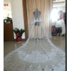 Bridal Veils