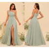 Bridesmaids Formal Dresses