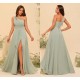 Bridesmaids Formal Dresses