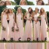 Long Bridesmaid Dresses Elegant Custom Made Ruffles Design Floor Length Chiffon Maid of Honor Dress BD9018 (Size Size Guide) Long Bridesmaid Dresses Elegant Custom Made Ruffles Design Floor Length Chiffon Maid of Honor Dress BD9018 (Size Size Guide)