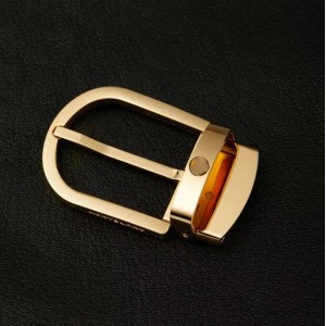 Elegant Hexagonal White Star Charm Buckles MB Upscale Men Belts buckles Luxury Montblances buckle Suitable for belt replacement with widths of 3.0cm and 3.5cm