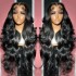 Buyers' PicksBody Wave Human Hair Wigs 13x6 HD Lace Frontal Wig 360 Full Lace Wig 13x4 Glueless Brazilian Wigs On Sale For Women Wear And Go Closure Wig (HD Lace Frontal Wig) Buyers' PicksBody Wave Human Hair Wigs 13x6 HD Lace Frontal Wig 360 Full Lace Wig 13x4 Glueless Brazilian Wigs On Sale For Women Wear And Go Closure Wig (HD Lace Frontal Wig)