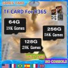 Memory Cards