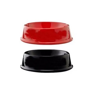 Pet Dog Cat Bowl Pets Feeders Bowls Drinking Dogs Camp Kitchen