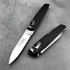 New Italian mafia FRN reinforced Colt II tactical folding knife single action self defense Edc knifes Bill DeShivs camping knives New Italian mafia FRN reinforced Colt II tactical folding knife single action self defense Edc knifes Bill DeShivs camping knives