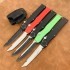 5Models HaIo-V Tanto Knife 4.6