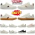 Designer Shoes Mens French Brazil Green Lowcarbon Life V Luxury Low Flat Cotton Platform Sneakers Women Casual Classic White Loafers New Shoes (Size Size Guide) Designer Shoes Mens French Brazil Green Lowcarbon Life V Luxury Low Flat Cotton Platform Sneakers Women Casual Classic White Loafers New Shoes (Size Size Guide)