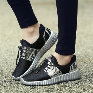 Hot Sale Female Sneakers Casual Shoes Women Comfortable Breathable Unisex Couples Shoes Platform Women's Shoes Zapatos De Mujer