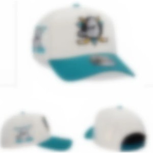 2025 fashion Ducks Basketball Snapback Hockey Baseball Snapbacks All Team Champions Snap Back Hats Womens Mens Flat Caps Strapback Hip Hop Cap Sports Hat a10