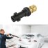High Pressure Cleaning Foam Pot Cleaning Gun-1/4 Inch Quick Adapter For Karcher K K2 K3 K4 K5 K6 K7