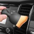 Car Interior Cleaning Brush Conditioner Air Outlet Soft Fur Clean Brushes with Shells Crevice Dust Removal Detailing Brush Tools Car Interior Cleaning Brush Conditioner Air Outlet Soft Fur Clean Brushes with Shells Crevice Dust Removal Detailing Brush Tools