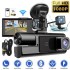 1080P car dvr wifi mobile phone interconnection Car DVRs in stock DashCam 1080P car dvr wifi mobile phone interconnection Car DVRs in stock DashCam
