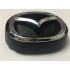Front bumper radiator grille emblem for Mazda CX5 2015-2016 KE KA5C-51-731 badge bracket KA5C-51-721 mascot logo