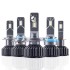 2x Car Headlight Bulb LED H1/H3/H8/H11 For Auto Headlamp L8-3570 SMD H4 Headlight Canbus No Error 9-32v 6000K Motorcycle Diode (Light Source L8) 2x Car Headlight Bulb LED H1/H3/H8/H11 For Auto Headlamp L8-3570 SMD H4 Headlight Canbus No Error 9-32v 6000K Motorcycle Diode (Light Source L8)