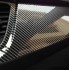 10x152cm 5D High Glossy Carbon Fiber Vinyl Film Car Styling Wrap Motorcycle Car Styling Accessories Interior Carbon Fiber Film (Black) 10x152cm 5D High Glossy Carbon Fiber Vinyl Film Car Styling Wrap Motorcycle Car Styling Accessories Interior Carbon Fiber Film (Black)