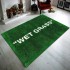 Wet Grass Carpet Brand Green Living Room Floor Bedroom Bedside Bay Window Sofa Home Decor Mat Large Area Rug 230901